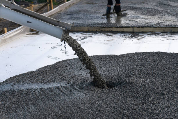 Best Driveways & Floors  in Buchanan, NY