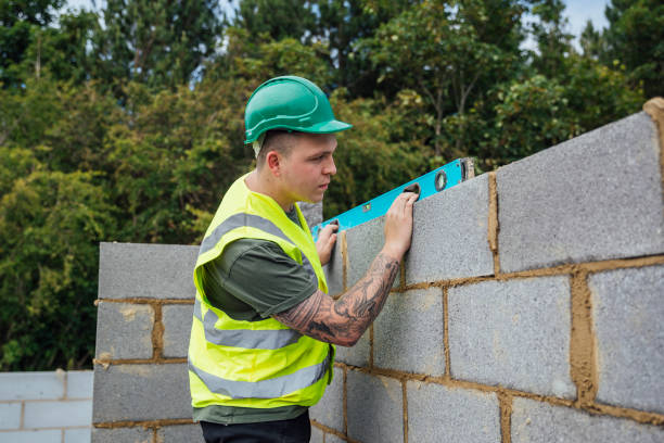 Best Residential Concrete Services  in Buchanan, NY