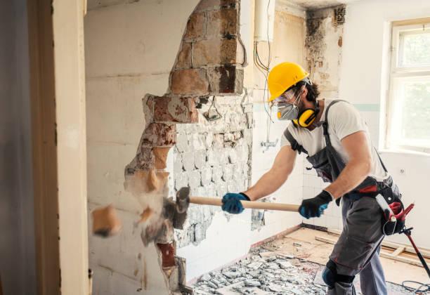 Best Commercial Concrete Contractor  in Buchanan, NY