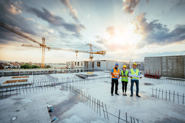 Affordable Concrete Services in NY