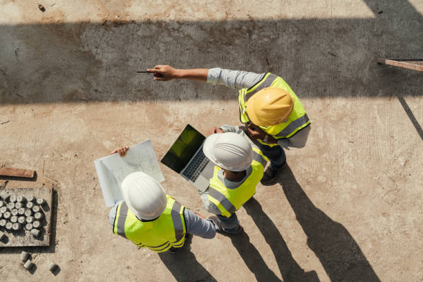 Best Concrete Resurfacing Services  in Buchanan, NY