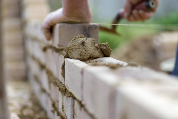 Best Poured Concrete Foundation  in Buchanan, NY