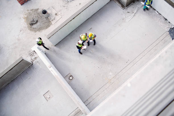 Best Local Concrete Companies  in Buchanan, NY
